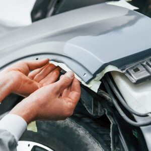 Sustitución Express de Elementos Desgastados