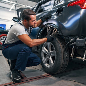 Revisión General y Mantenimiento Express